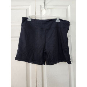Women's AB MFG Shorts